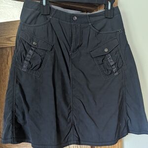 Mountain Hardware skirt